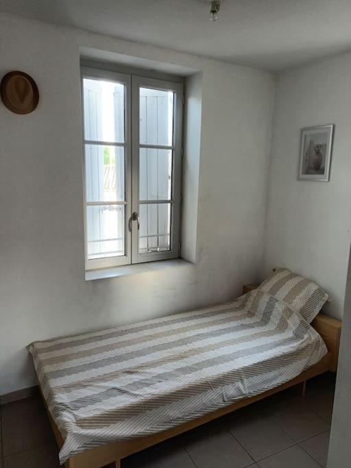 Appartement Duplex Nimes Centre Eksteriør billede