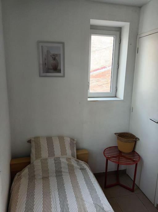 Appartement Duplex Nimes Centre Eksteriør billede